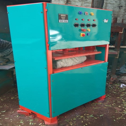 Manual Scrubber Packing